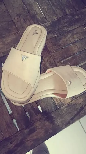 Vendo essa papete branca lindíssima 