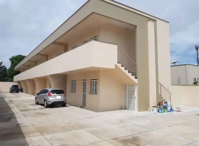 Apartamento P/ Locação | Jardim Floresta