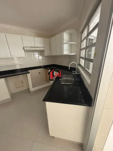 Apartamento para Venda em Presidente Prudente, EDIFICIO MIRANDA GALINDO, 4 dormitórios, 4