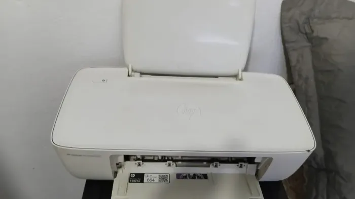 Impressora HP
