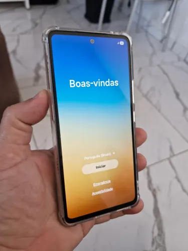 Samsung Galaxy A53 5G 128GB