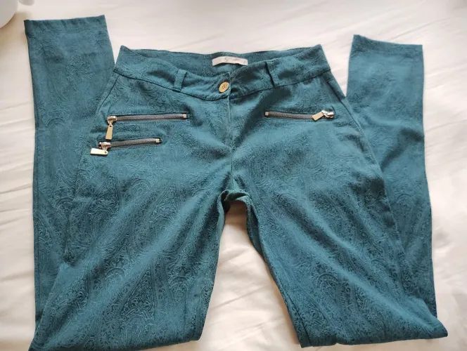 Calça Absolutti Lycra 