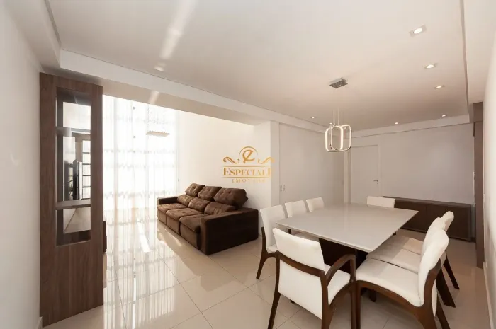 APARTAMENTO PARA LOCAÇÃO COM 3 DORMITÓRIOS NO BATEL