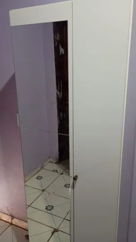 Guarda roupa