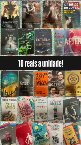 Livro