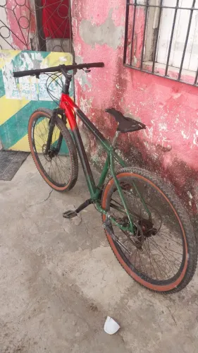 Bicicleta 300,00