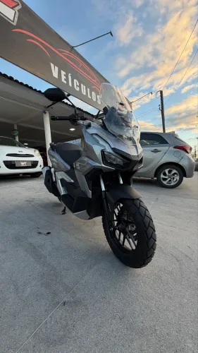 HONDA ADV 160 2025