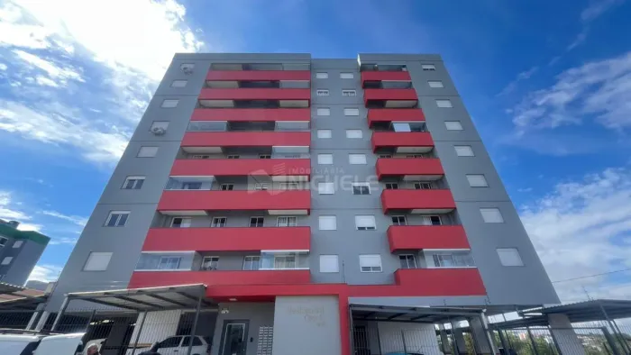 Apto Mobiliado Vila Verde Caxias do Sul
