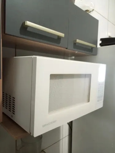 Microondas