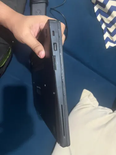 Notebook Dell latitude 5480