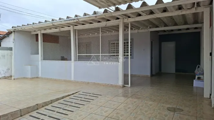 casa - Jardim Estoril - Campinas