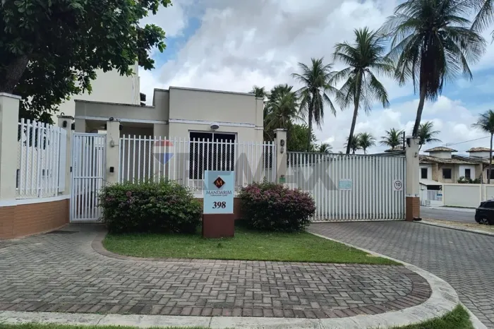 APARTAMENTO MANDARIM RESIDENCE CLUBE