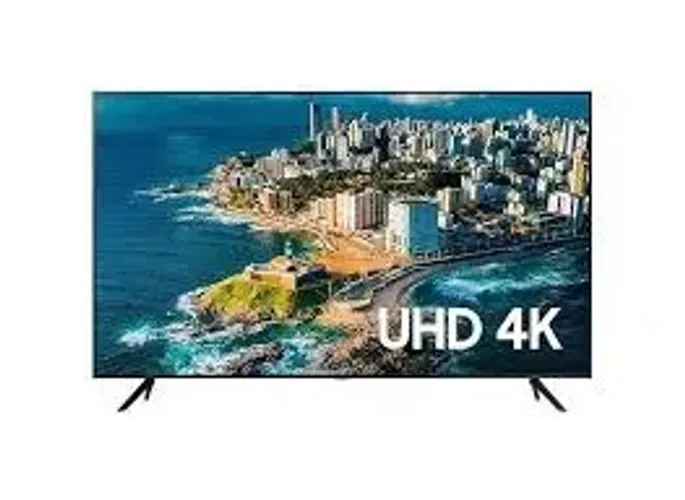? TV Samsung 58? Smart - 1 ano de uso - Impecável