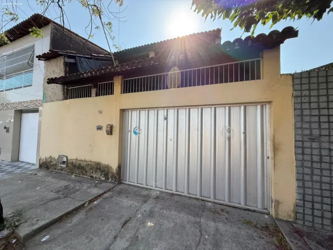 Casa Duplex para Venda em Fortaleza, Jardim Guanabara, 4 dormitórios, 2 suítes, 4 banheiro