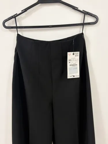 Calça social zara
