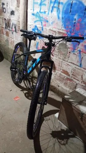 Bike GTI seminova a venda