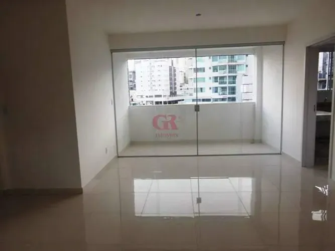 Apartamento à venda, 4 quartos, 1 suíte, 3 vagas, Buritis - Belo Horizonte/MG