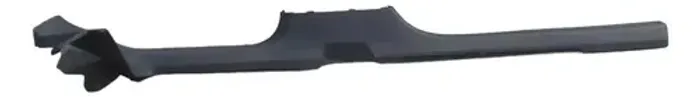 Soleira Interna Esquerda T-cross 2gp853371b Preto