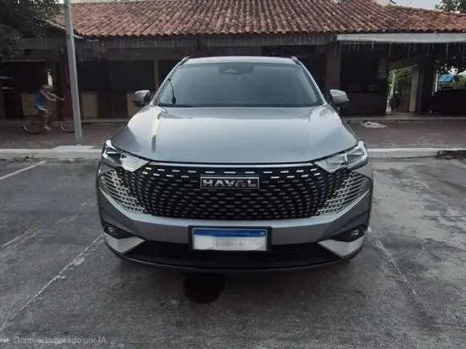 GWM Haval H6 Premium Phev AWD 2024