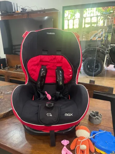 Cadeirinha infantil