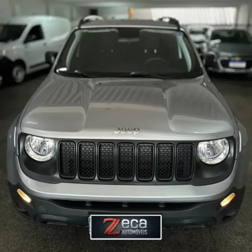 Jeep Renegade 1.8 4X2 Flex 16V Aut. 2020
