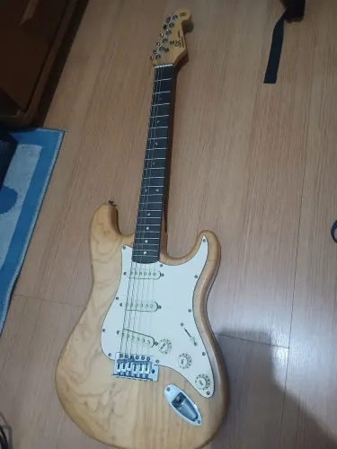 Guitarra SX VTG series Custom Handmad