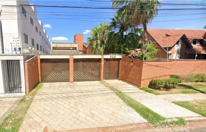 Casa à venda e para alugar em Campinas, Parque Taquaral, com 4 quartos, com 579 m²