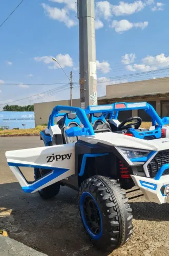 JEEP ELÉTRICO 12V