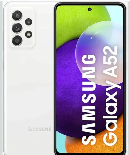 Celular a52 128gb