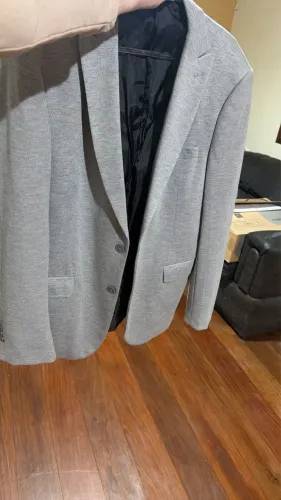 BLAZER ZARA
