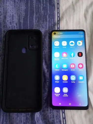 Samsung Galaxy A21S