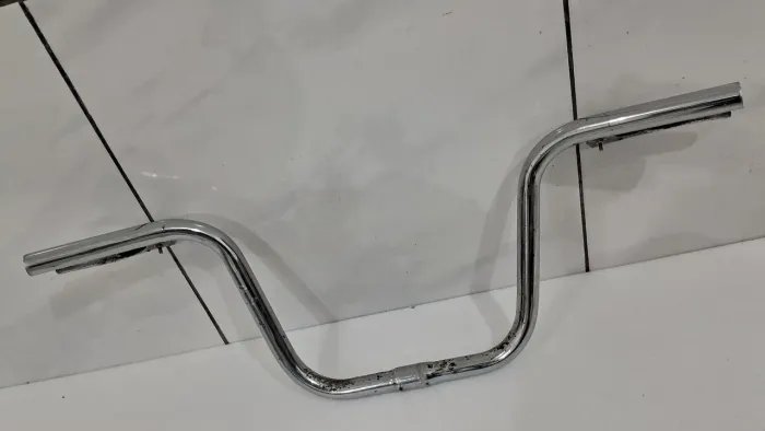 Guidão Monareta 1980 aro 20