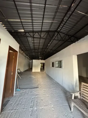 galpao para locação na avenida do CPA, Cuiaba