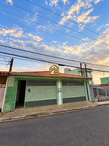 Casa com 4 dormitórios, 330 m² - venda por R$ 1.450.000 ou aluguel por R$ 7.000/mês - Alvi