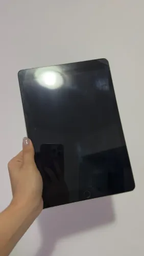IPAD 9 geração com caneta 