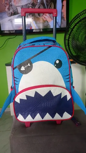 Mochila 