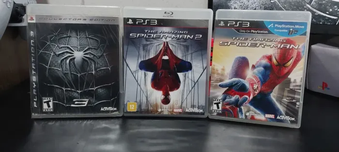 Jogo ps3