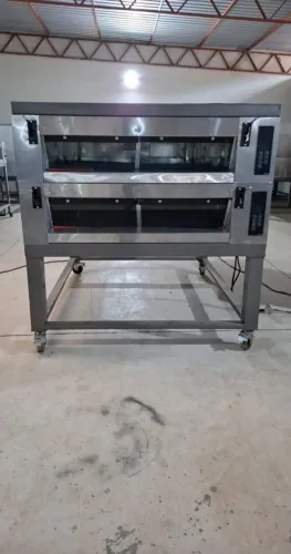 Forno lastro perfecta