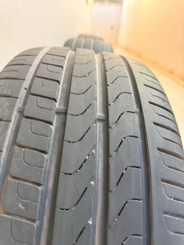 Pneus 225/45R17 - Pneu Aro 17