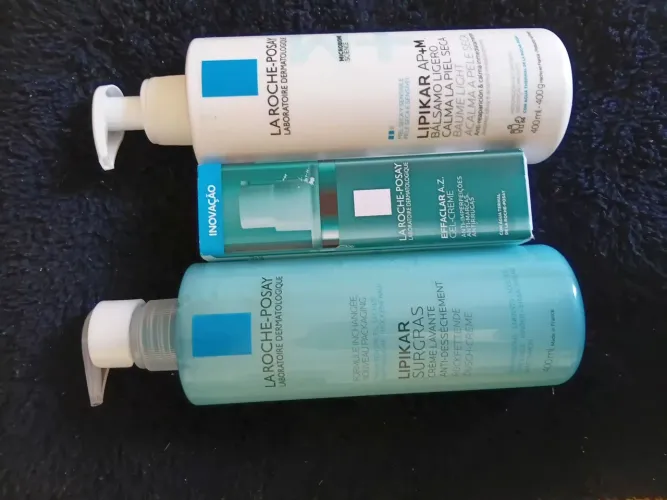 Kit La Roche-Posay