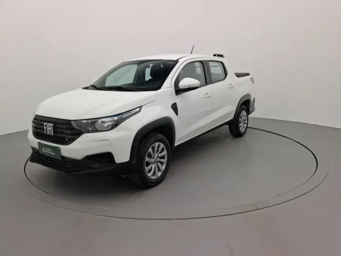 Fiat Strada Freedom 1.3 Flex 8V CD 2025