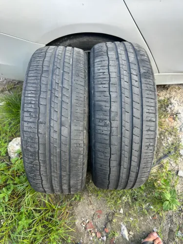 Pneus aro 19