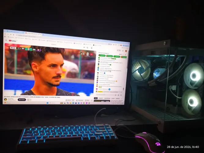 Computador Completo