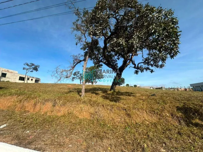 Lote em condomínio à venda, Condomínio Champagne - Lagoa Santa/MG