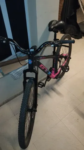 Bicicleta Aro 29