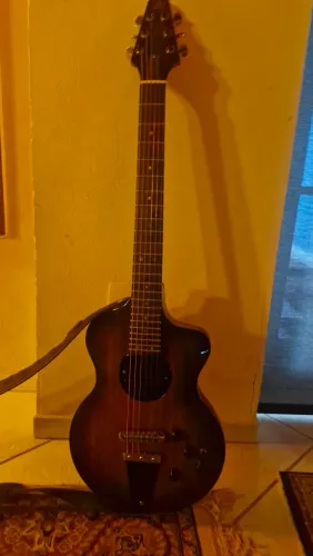 Rick Turner Model 1