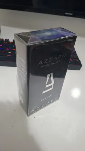 Azzaro Pour Homme 100ml
