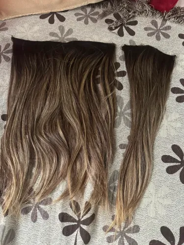 MEGA HAIR CABELO NATURAL