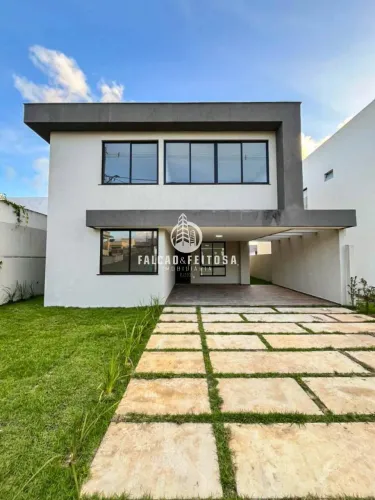 Casa à venda no Terras Alphaville Camaçari