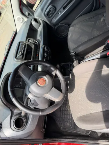 Fiat Mobi Like 1.0 Fire Flex 5P. 2019